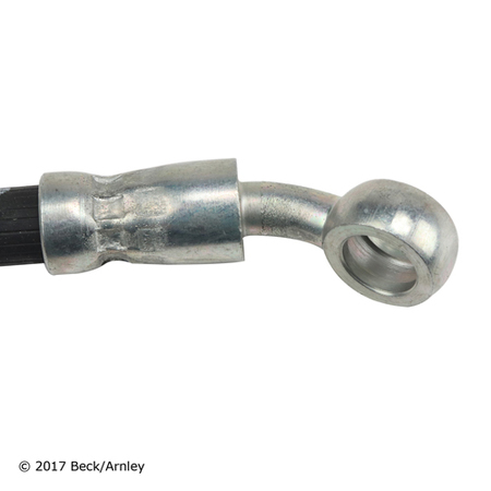 Beck/Arnley 98-93 Sub Impreza-Rr/98-90 Sub Legacy-Rr Brake Hose, 073-1280 073-1280